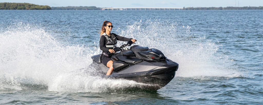 SeaDoo Service