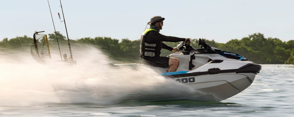 SeaDoo Service