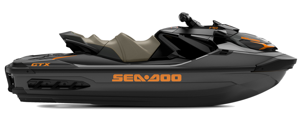 SeaDoo Service