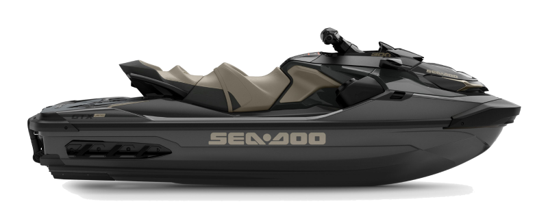 SeaDoo Service