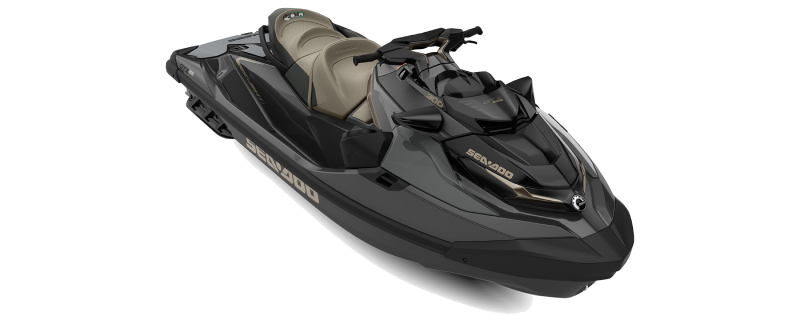 SeaDoo Service